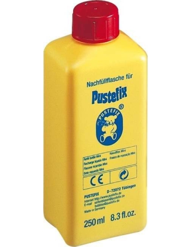 Soap Bubbles Refill Pustefix, 250ml