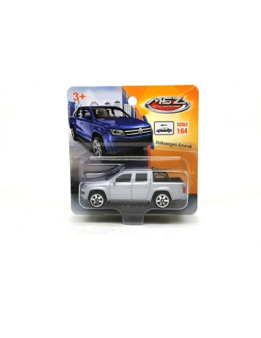 Toy Car MSZ Volkswagen Amarok