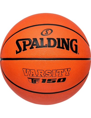 Krepšinio kamuolys Spalding TF-150, dydis 7