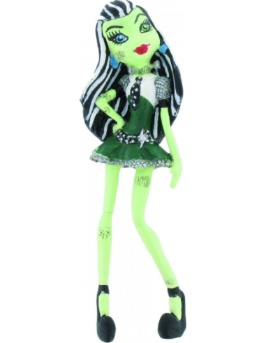 Figurine Comansi Monster High - Franken Stein