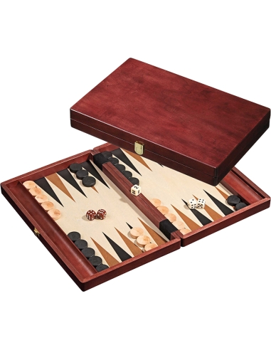 Backgammon Philos Kos 35.5x23 cm