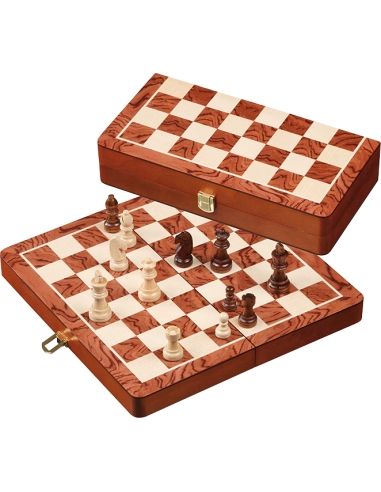 Chess Philos 30.5x15.5cm