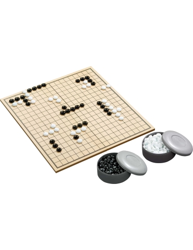 Žaidimas  Philos Go & Go Bang Tournament 45.5x42.4cm