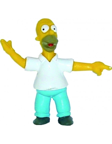 Figūrėlė Comansi Simpsonai Homeris