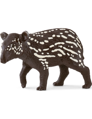 Figūrėlė Schleich Wild Life Tapir Cub