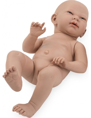 Baby Doll Arias, 52cm