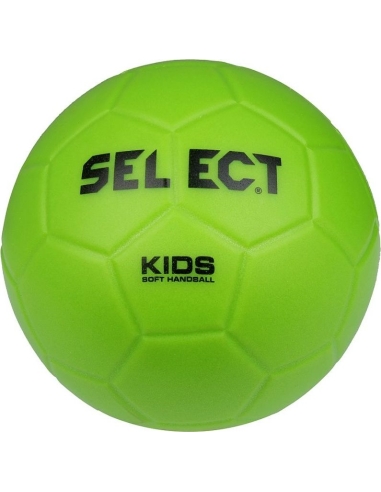 Rankinio kamuolys Select Kids - Size 0