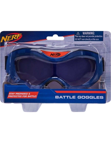 Apsauginiai akiniai Nerf Elite