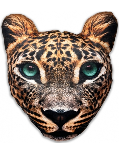 Pagalvėlė Splat Planet Leopard