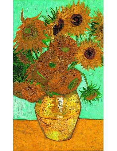 Dėlionė Piatnik Van Gogh, 1000 det.