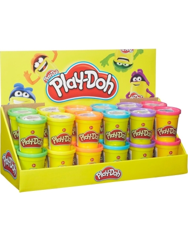 Plasticine Set Play-Doh