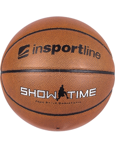 Krepšinio kamuolys inSPORTline Showtime – 7 dydis
