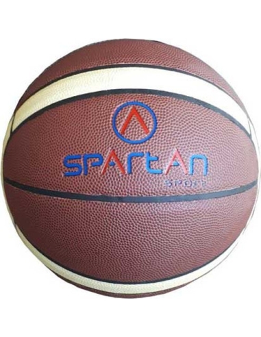 Krepšinio kamuolys Spartan Game Master Size 5