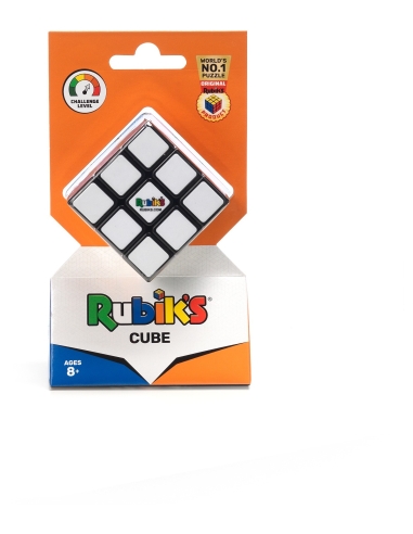 Rubiko kubas Rubik's Cube 3X3 