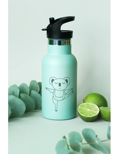 Gertuvė-termosas Wigiwama Koala