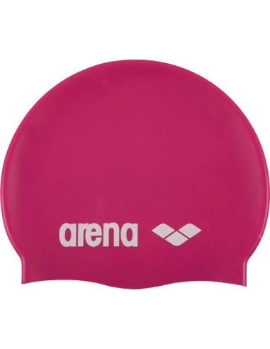 Plaukimo kepuraitė Arena Classic, fukcijos spalvos