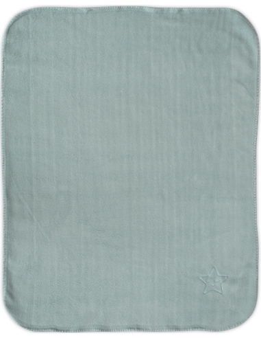 Blanket Lorelli Classic Polar, 75x100cm, Mint
