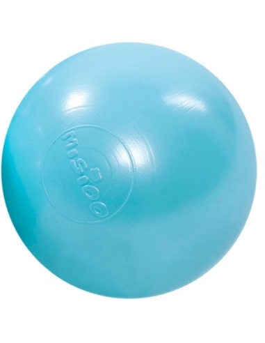 Balls Misioo - 50 pcs., Mint Pearl
