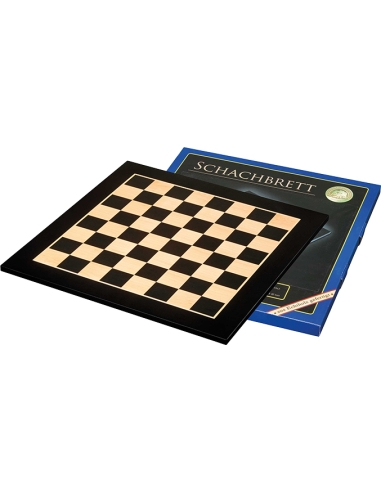 Šachmatų lenta Philos Bruxelles 45x45x1.3cm