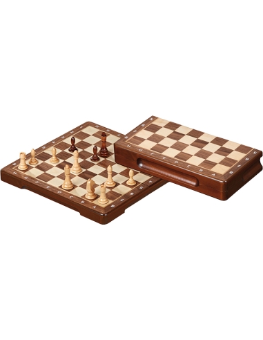 Chess Philos 23.5x12cm