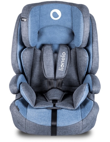 Baby Car Seat Lionelo Nico Blue, 9-36kg