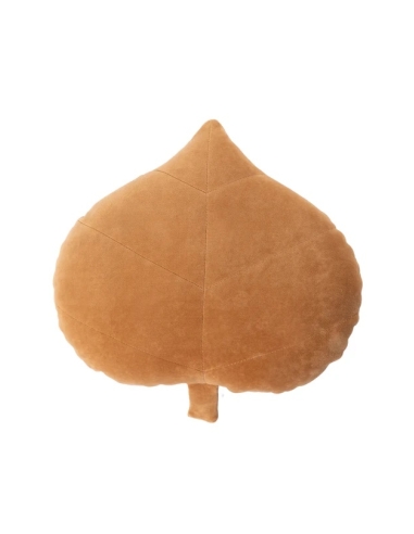 Pagalvėlė-žaislas Wigiwama Leaf Caramel