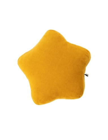 Pagalvėlė Wigiwama Star Mustard
