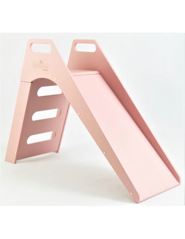 Slide Misioo - Pink