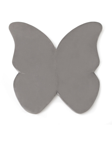 Playmat Misioo Butterfly - Grey