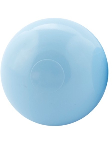 Balls Misioo - 50 pcs., Light Blue