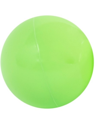 Balls Misioo - 50 pcs., Light Green