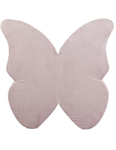 Žaidimų kilimėlis-drugelis Misioo Butterfly - šviesiai violetinis