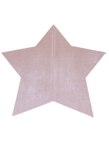 Žaidimų kilimėlis-žvaigždė Misioo - šviesiai violetinis