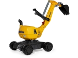 Vaikiškas ekskavatorius RollyDigger Komatsu