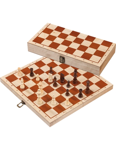 Chess Philos 37.5x19cm