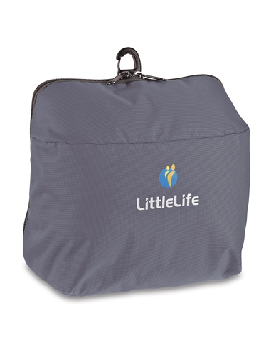 Kūdikio nešioklė LittleLife Ranger S2, aksesuarų maišelis