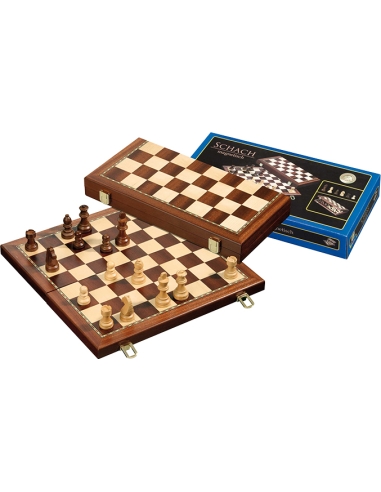 Chess Philos Magnetic 39.5x19.5cm