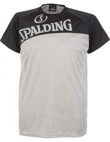 Laisvalaikio marškinėliai Spalding Progressive - L dydis