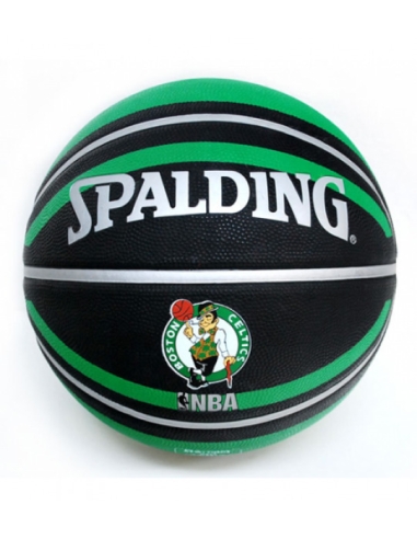 Krepšinio kamuolys Spalding NBA Boston Celtics - Dydis 7