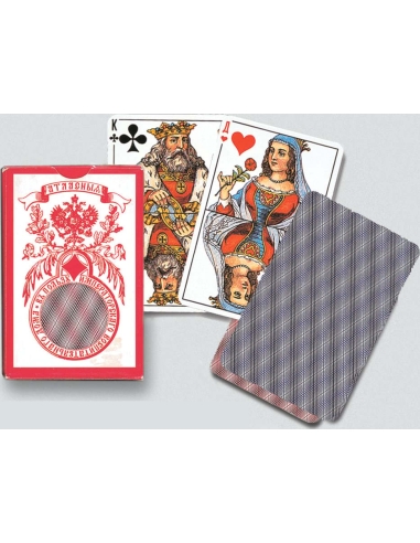 Cards Piatnik, 55pcs.