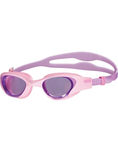 Vaikiški plaukimo akiniai Arena The One Jr, violetiniai