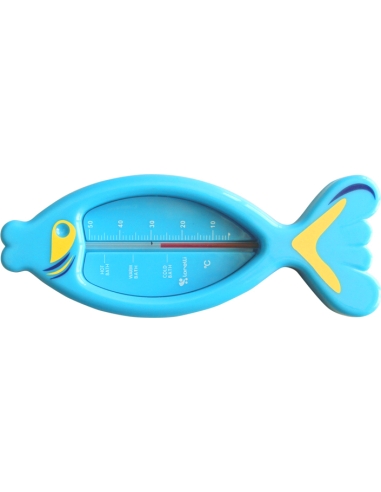 Bath Thermometer Baby Care Fish