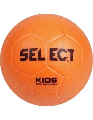 Rankinio kamuolys Select Kids - 00 dydis