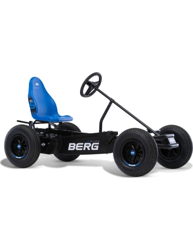 Go-kart BERG XL B.Pure Blue BFR