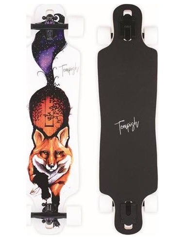 Longboardas Tempish FOX-N