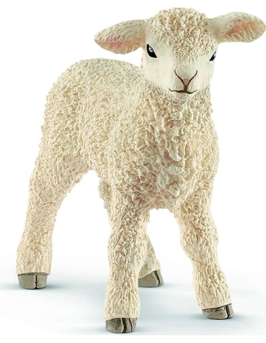 Avinėlio figūrėlė Schleich Farm World