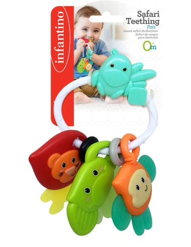 Kramtukas Infantino