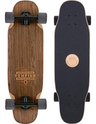 Longboardas Tempish Moravia 2