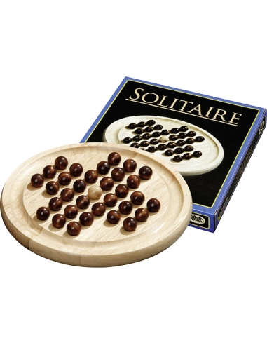 Žaidimas Philos Solitaire 18cm 