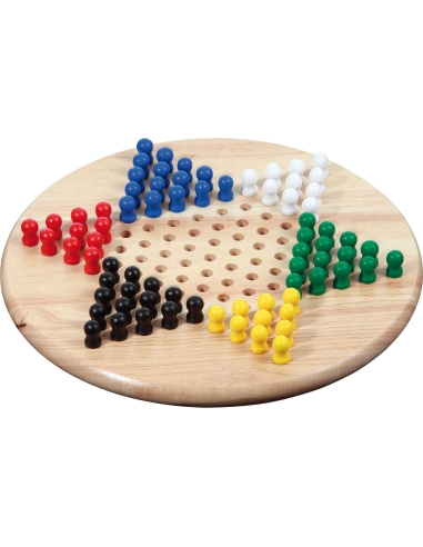 Game Philos Halma 29cm 3113